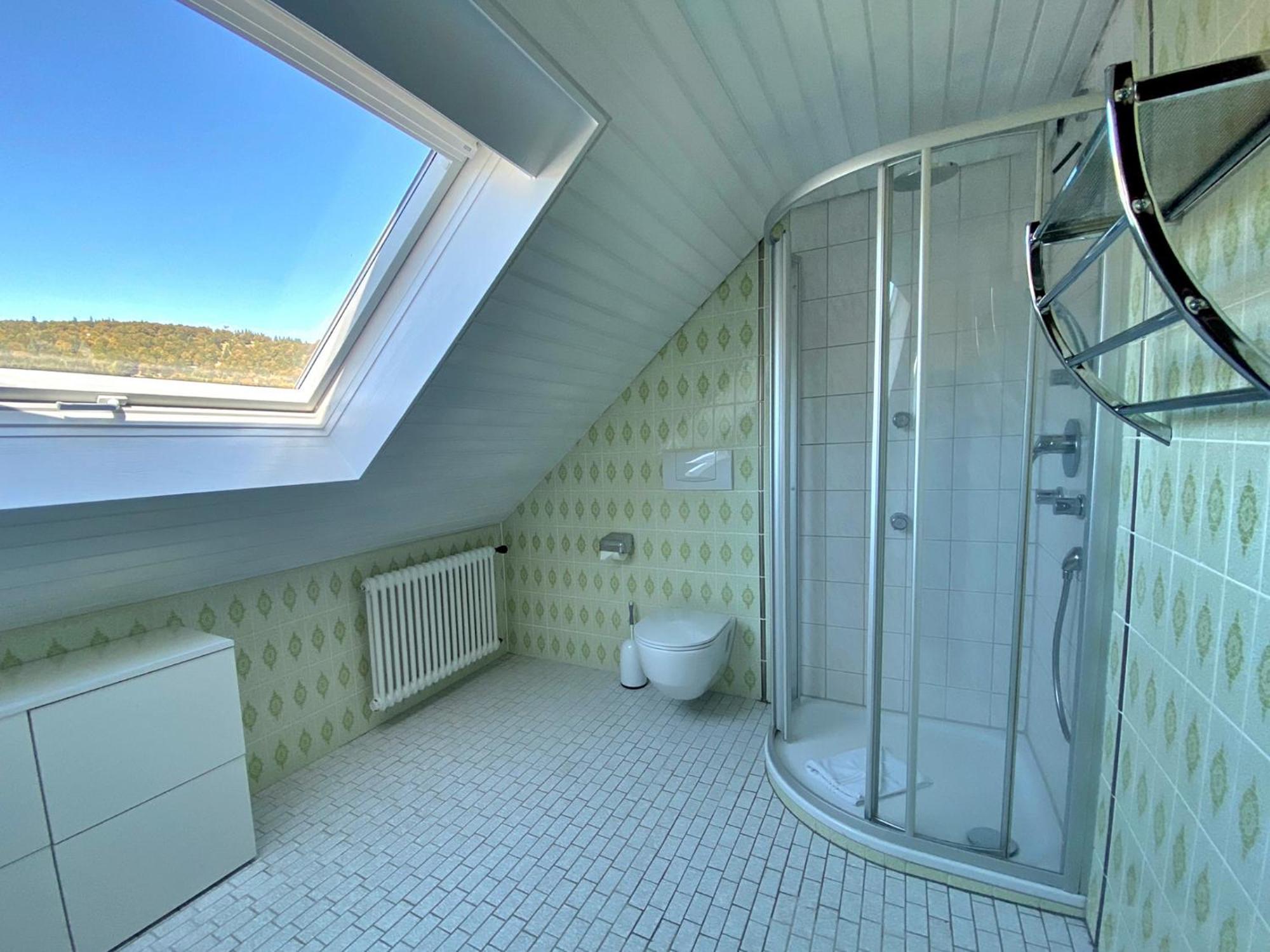 Schwarzwaldhaus Sonnenstrasse, Oberried-Hofsgrund, Dreisamtal Villa Oberried  Luaran gambar