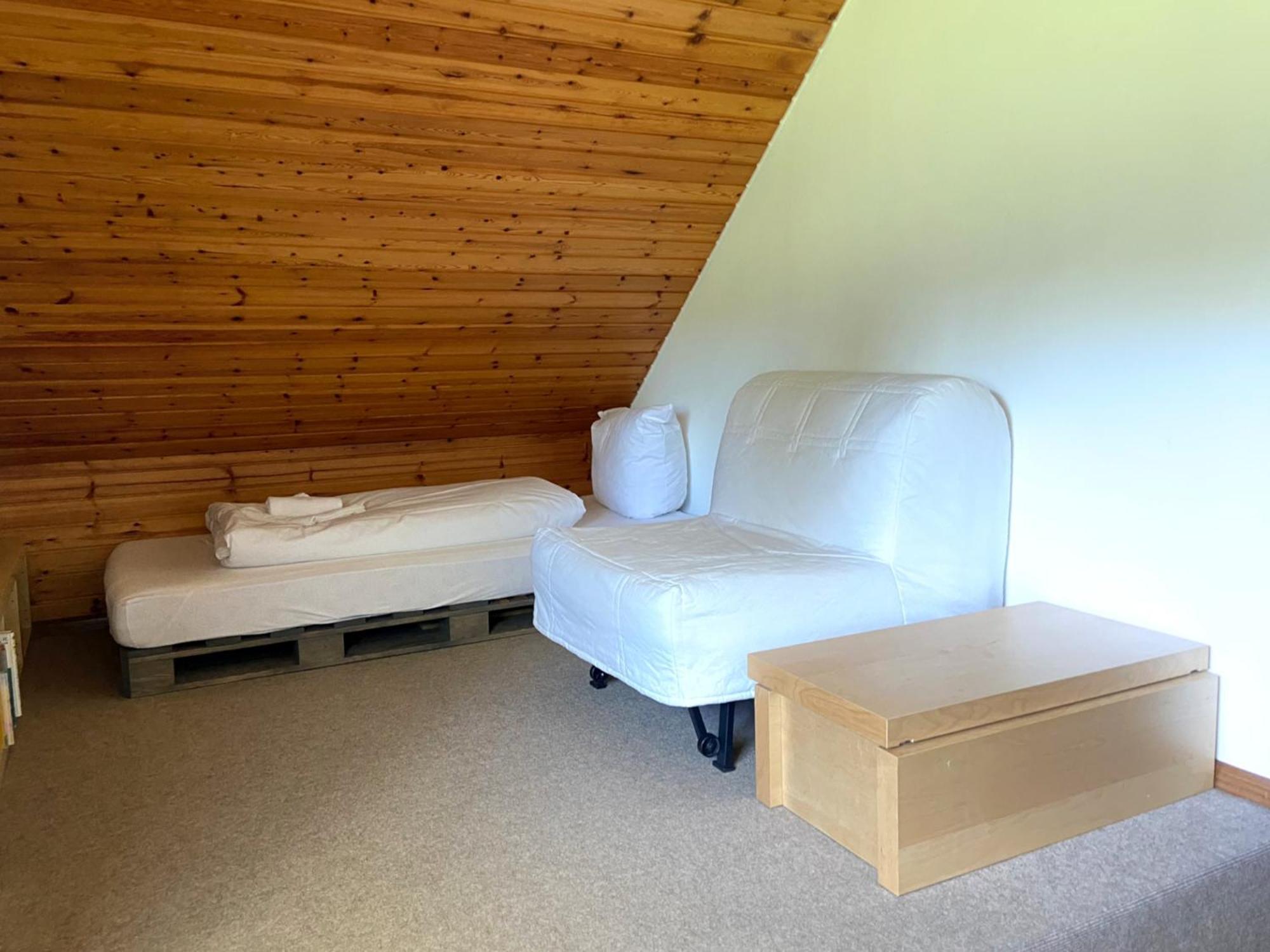 Schwarzwaldhaus Sonnenstrasse, Oberried-Hofsgrund, Dreisamtal Villa Oberried  Luaran gambar
